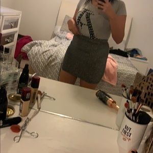 Forever 21 skirt